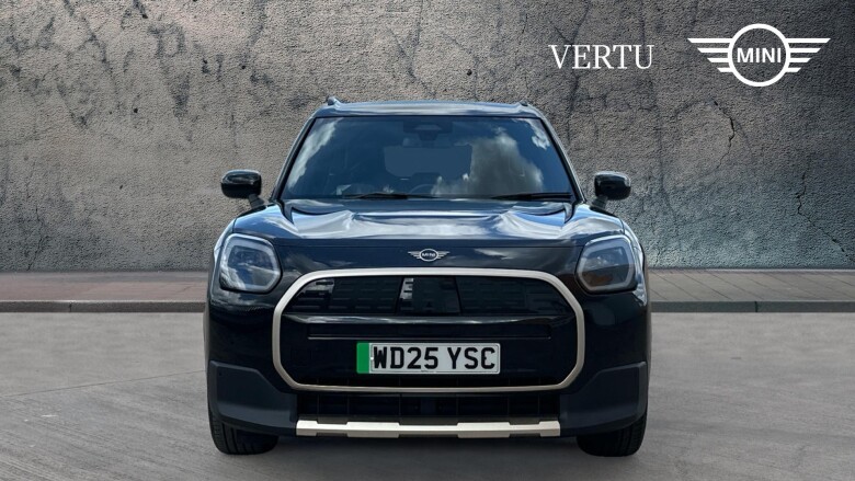 MINI Countryman 2.0 S Exclusive ALL4 5dr Auto Petrol Hatchback